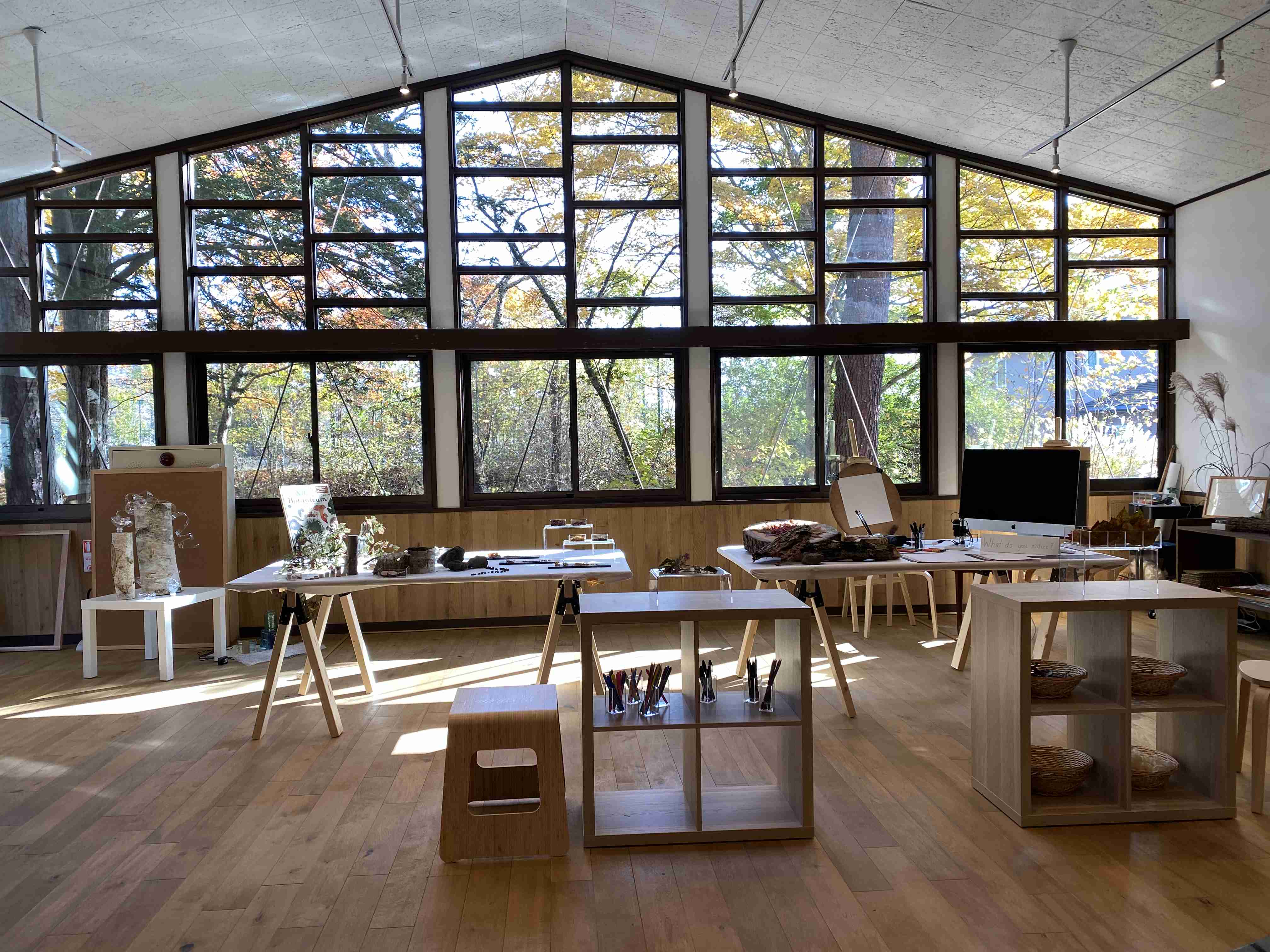 Karuizawa Summer School 2024 (Age35) EtonHouse International