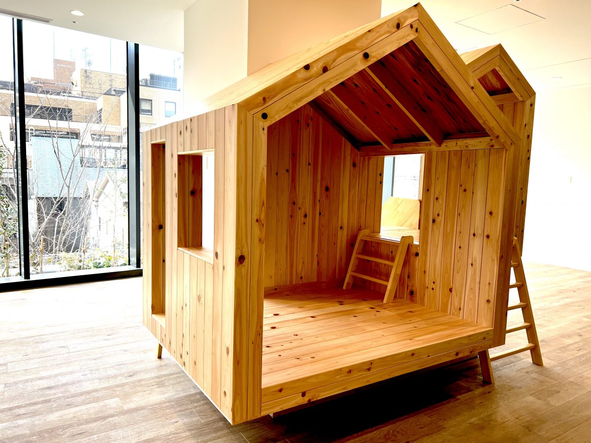 Facilities EtonHouse International School Japan