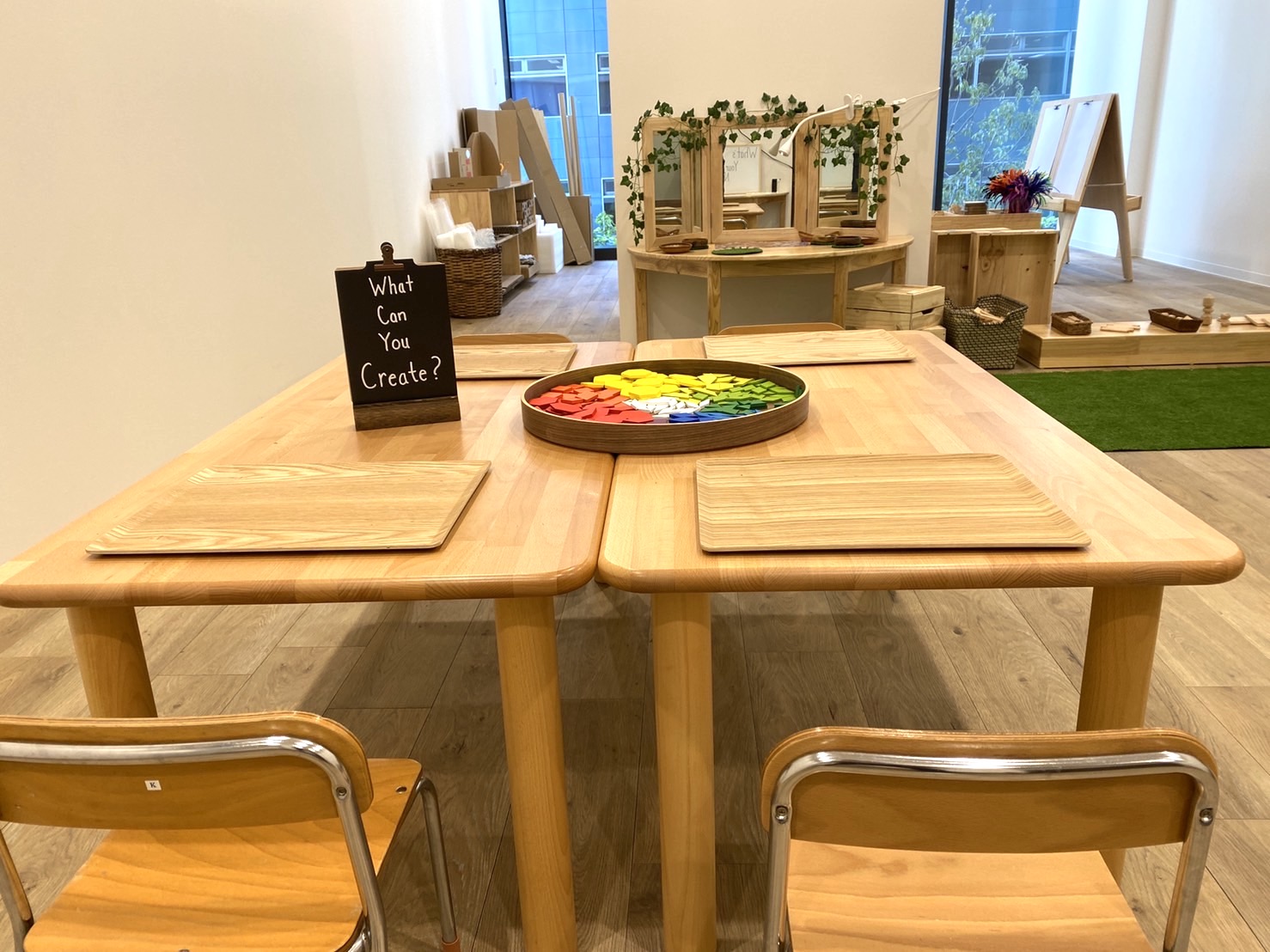 Facilities EtonHouse International School Japan