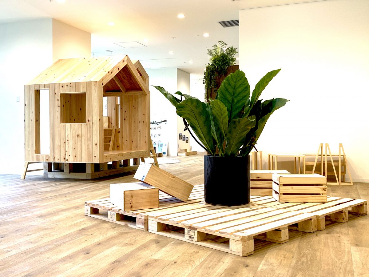 Facilities EtonHouse International School Japan