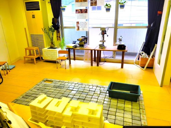 Eton House International Preschool Tokyo Facilities | EtonHouse International Pre-School, Tokyo